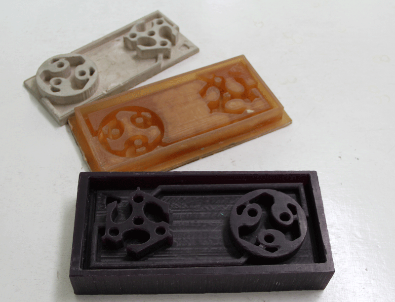 casting and molding1